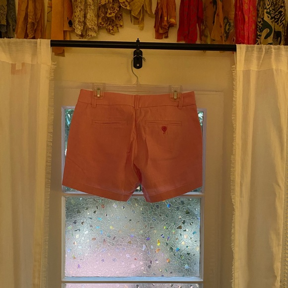J.Crew Pink Shorts - Picture 5 of 5